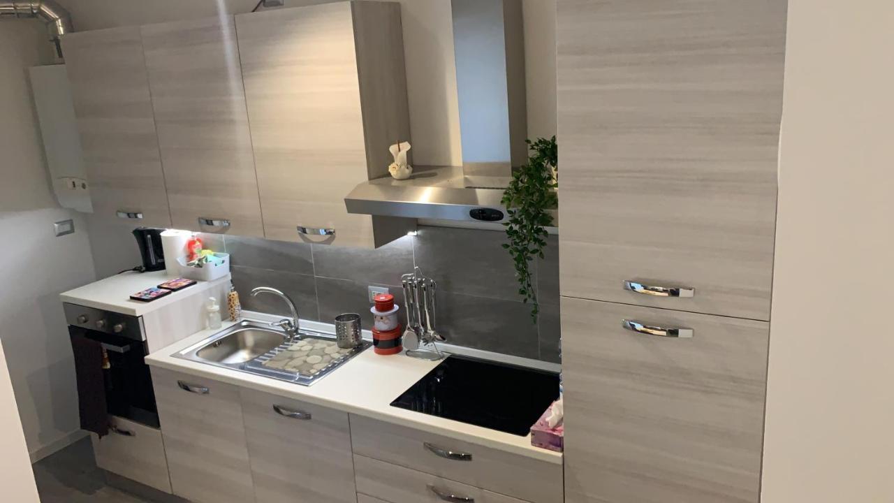 帕爾馬A Casa Da Manuela公寓 外观 照片